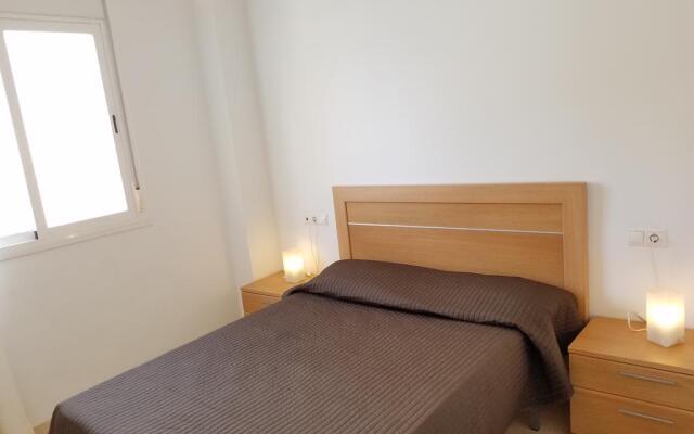 El Puerto Costa del Sol Apartments