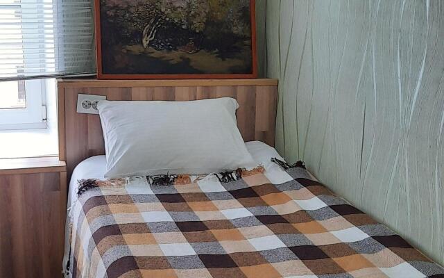 Kvartira Na Sobinova Living Quarters