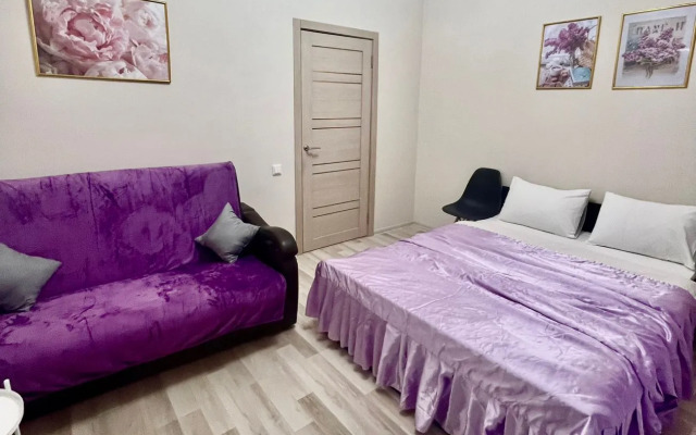 Квартира Уютная Ясный Берег