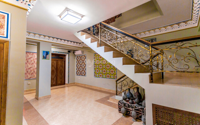 Grand Emir Residence Hotel
