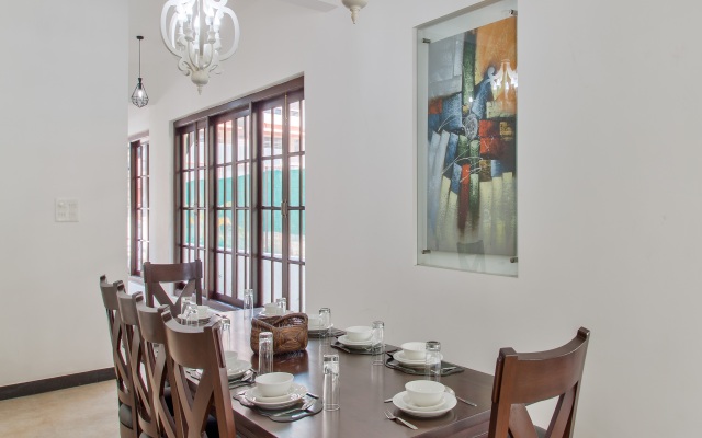 Calangute Phase 12 Villa