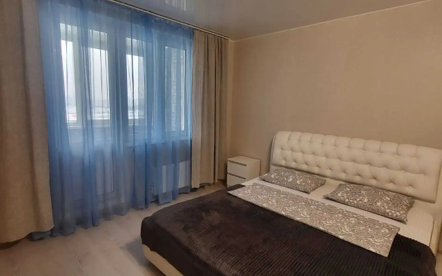 Квартира на Красногорском бульваре 36