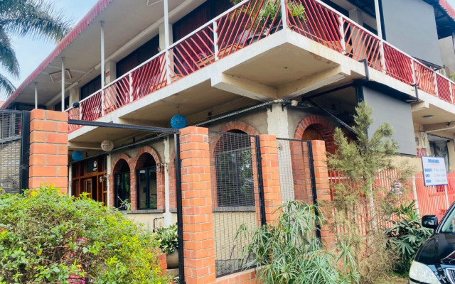 Отель Starscape