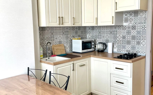 Квартира уютная в Пионерском