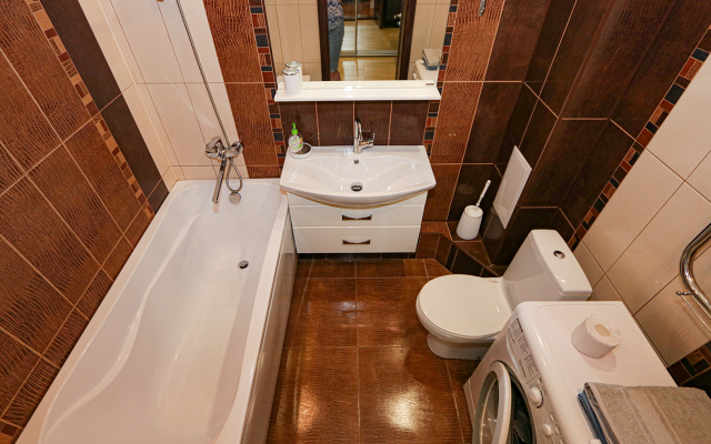 Квартира на Политехе 3