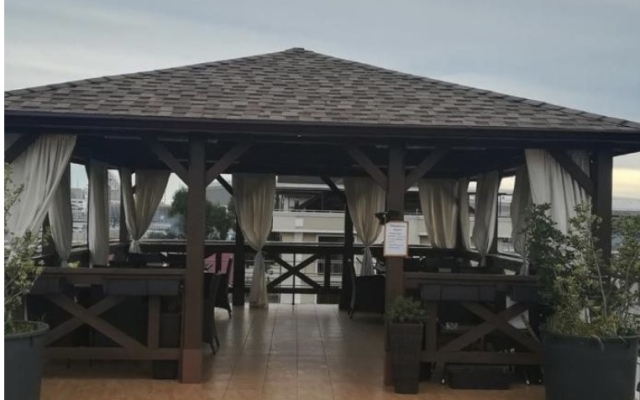 ANNA Guest House