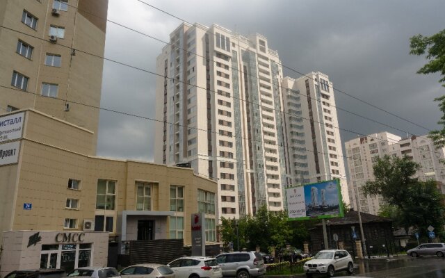 Aura Akvapark Apartments
