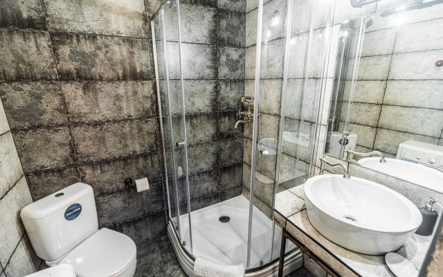 Апартаменты в Центре Петербурга