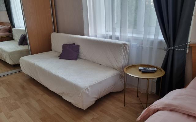 Апартаменты на Горошникова 72