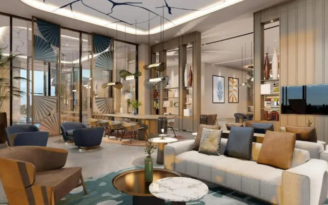 voco CAIRO ARABELLA PLAZA by IHG