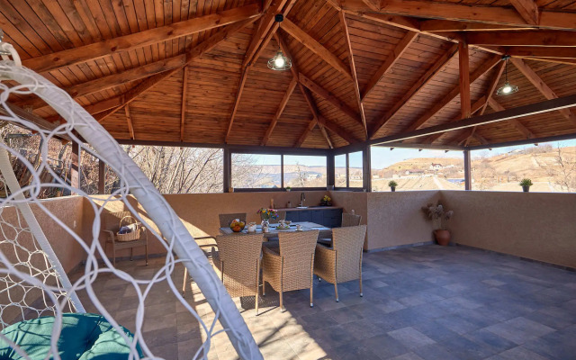 Частный дом на Калинина 145б