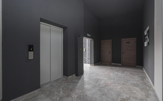 Artman Hotel
