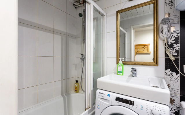 Апартаменты Atlant Apartments 7