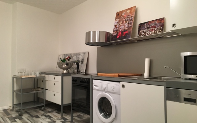 Do Suites Aparthotel