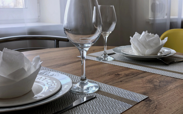 Kvartira Uutnaa studia v stile loft