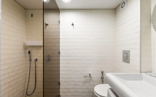 Апартаменты ЖК Лофт ФМ 512