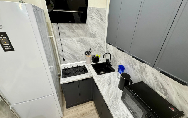 Апартаменты Sweet Dreams на Волгоградской