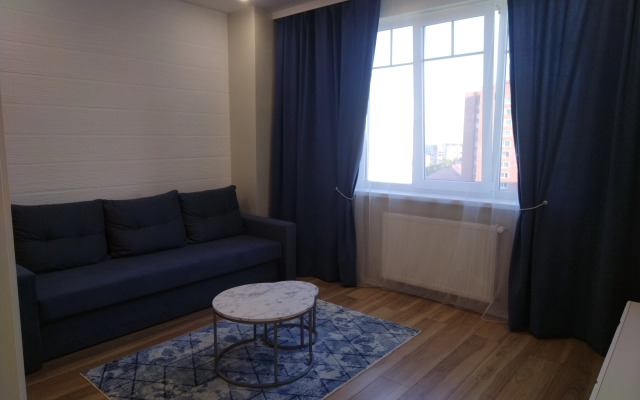 Квартира в Рыбной деревне