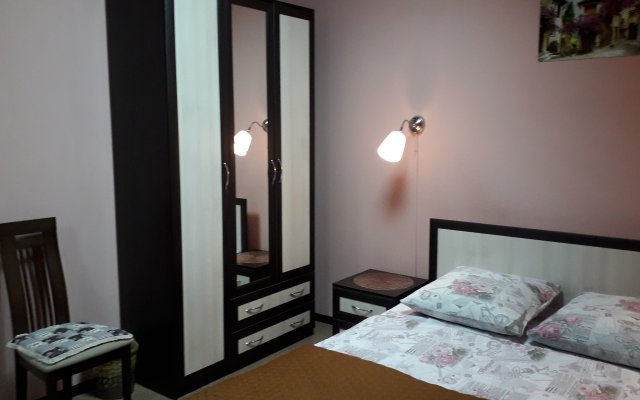 Fresh Hostel Kazan