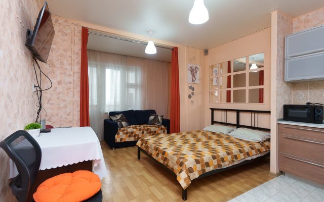 Kvartira Gorskiy Mikrorayon 82 Apartments