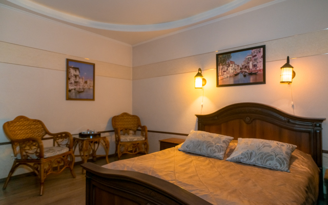 Incanto Hotel