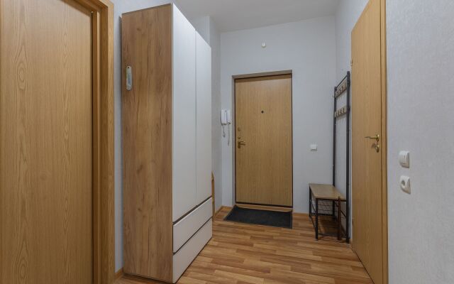 Апартаменты на Мещерском бульваре 5А