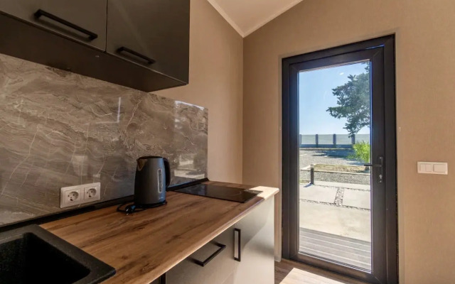 Sea Villa Chalet