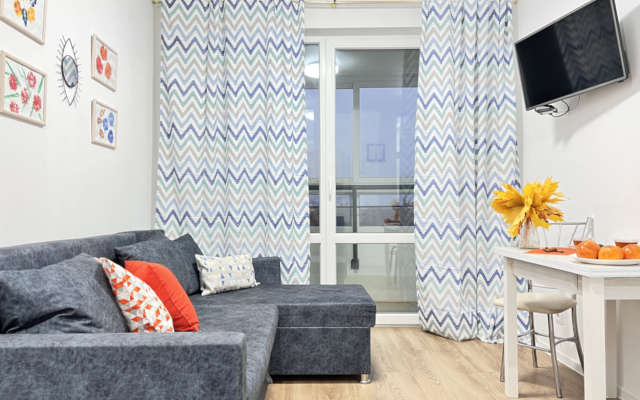 Квартира Современный Обнинск