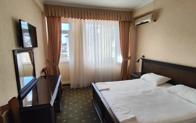 Palma Hotel