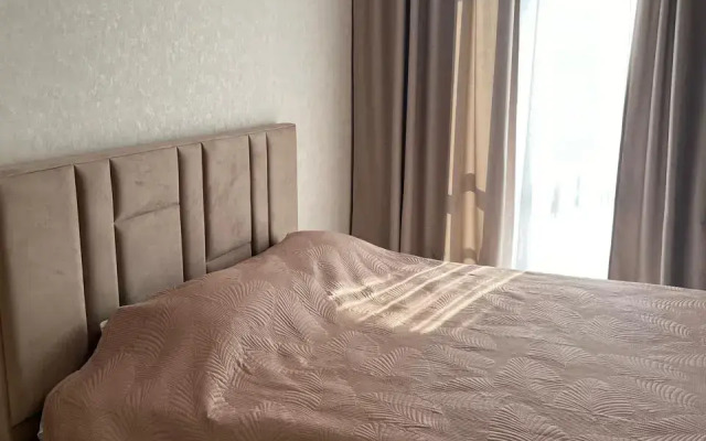 S Vidom Na More Apartment