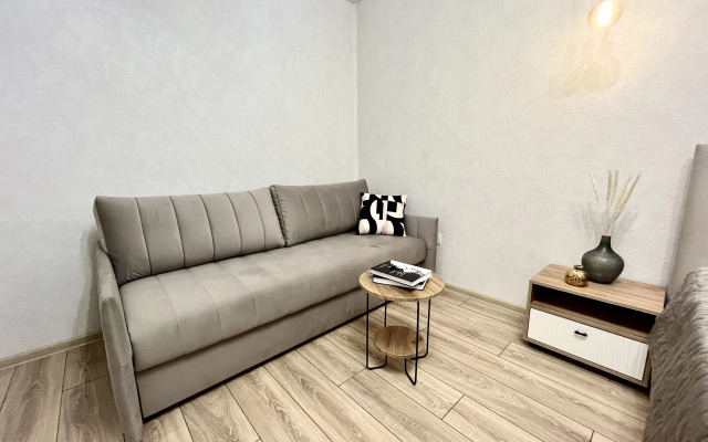 Квартира Неотель рядом с Московским проспектом, трассой М4, ЖК Яблоневые сады