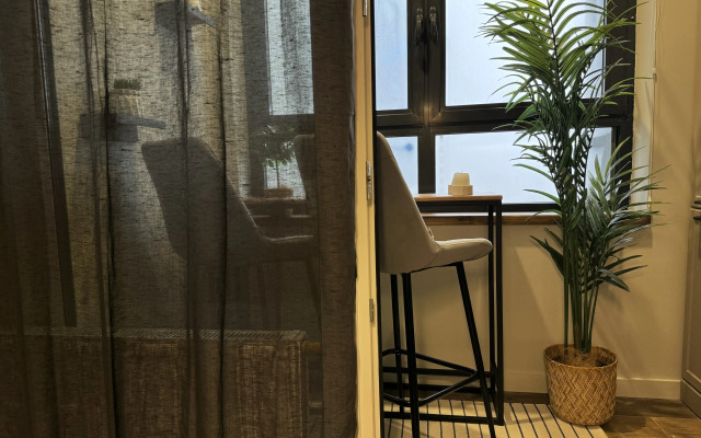 1/kom Etalon Apartments