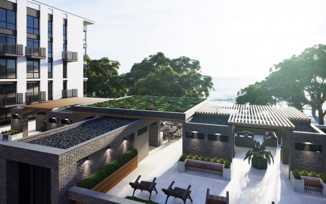 Апартаменты Эстет в Приморье