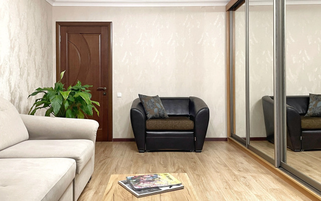 Podgornaya 4 Kislovodsk Apartments