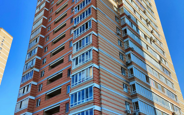 Апартаменты Трехкомнатные ЖК Крылатый