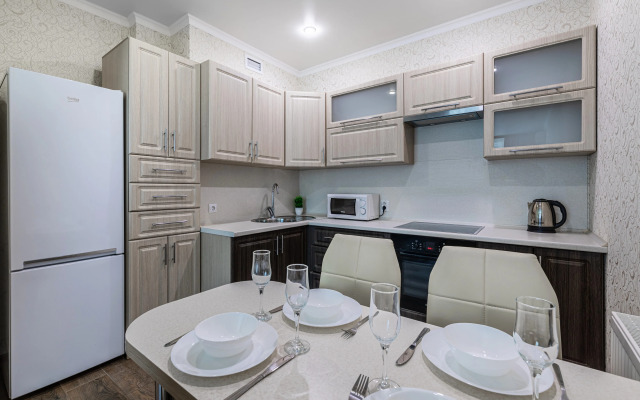 Апартаменты KazanRent