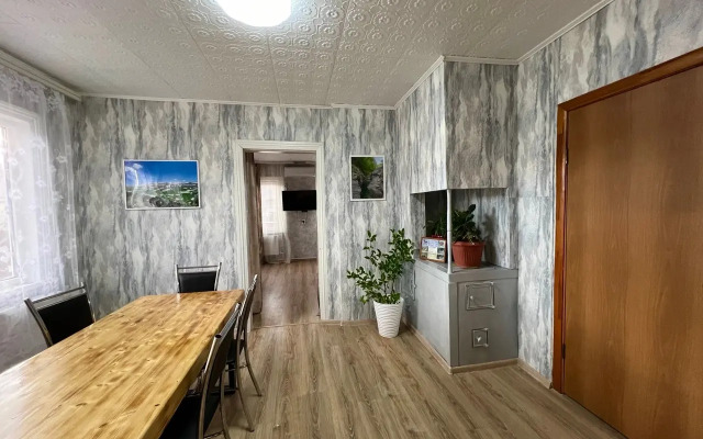 Гостевой дом на Широком