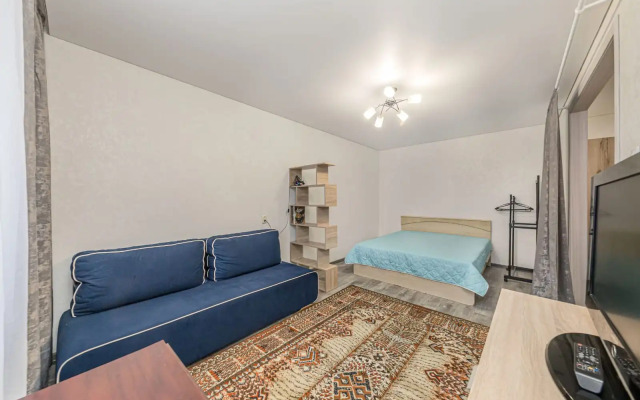 Otlichnaya V Leninskom Rayone Flat