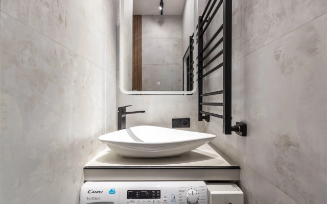 Апартаменты Студия у Сенной площади