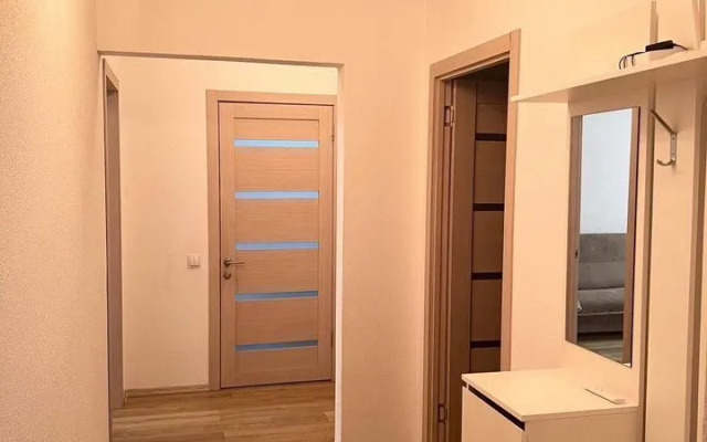 Квартира на Новочеркасской 51