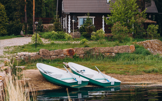 Utiny Ray Villa