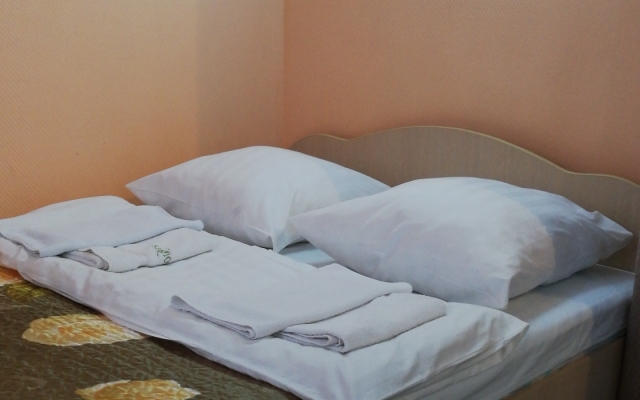 Vyichegda Hotel