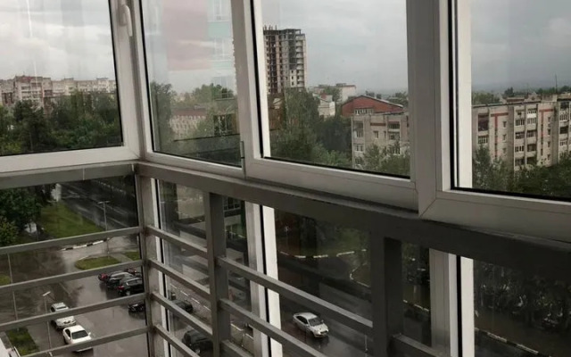 51 V Zhk Oranzhevoye Nebo Apartments