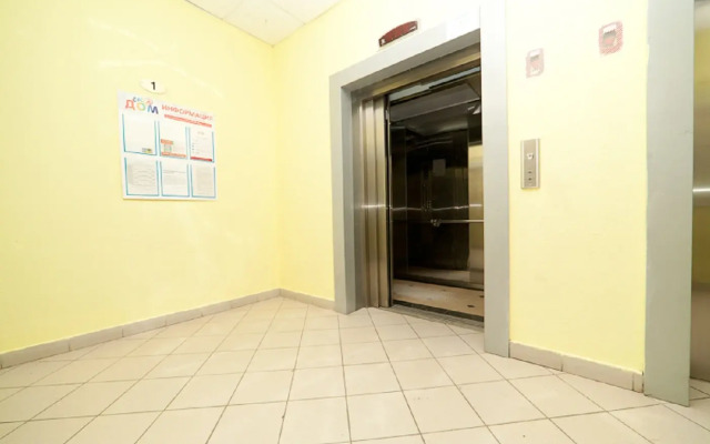 Квартира на Циолковского