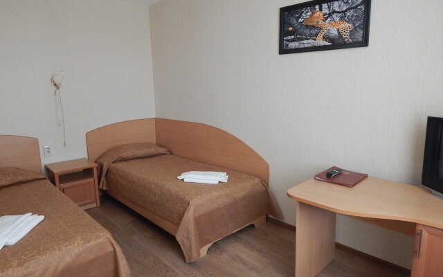 Hotel Olimp