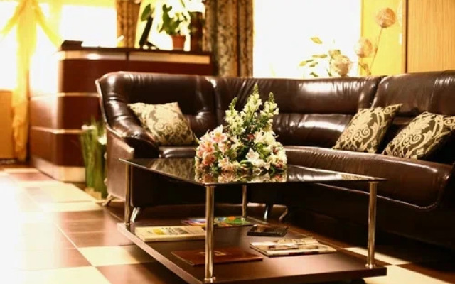 Classic Hotel