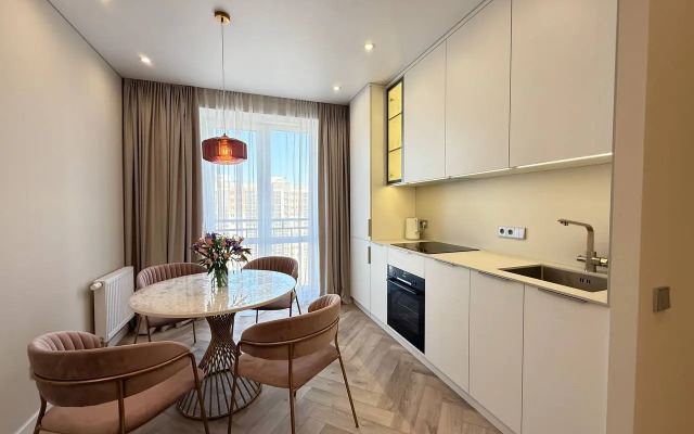 Апартаменты Премиум