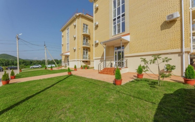 Отель Costa Del Mar