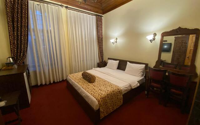 Le Antique 1892 istanbul Boutique hotel