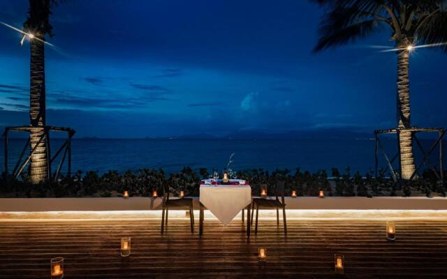 Explorar Adults Only resort and Spa Koh Samui